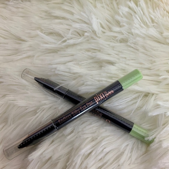Pixie endless silky eye pens (5) - Picture 1 of 1